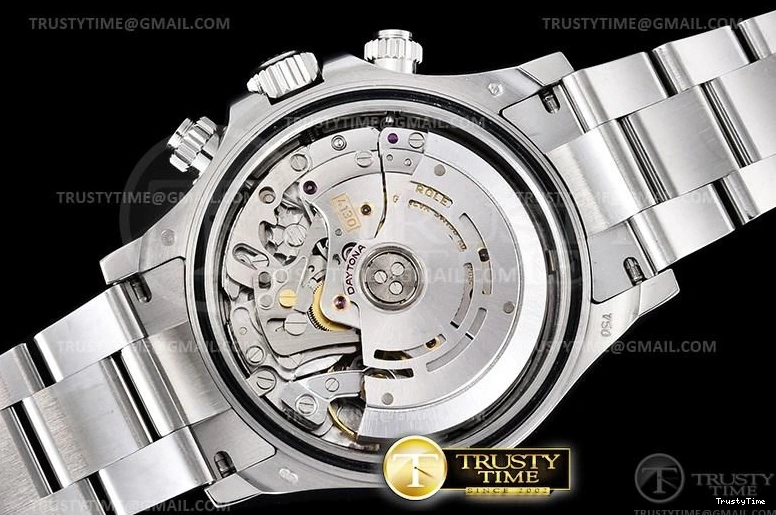 0303 ROLDYT0274A – Daytona WaterResistant 923